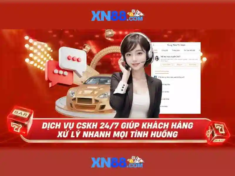 XN88 – Ưu Đãi Đặc Biệt