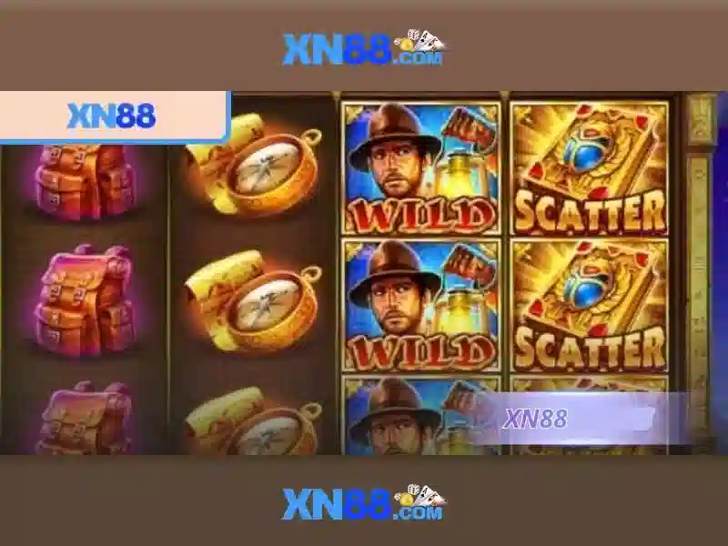 Trải nghiệm Slot đa dạng
