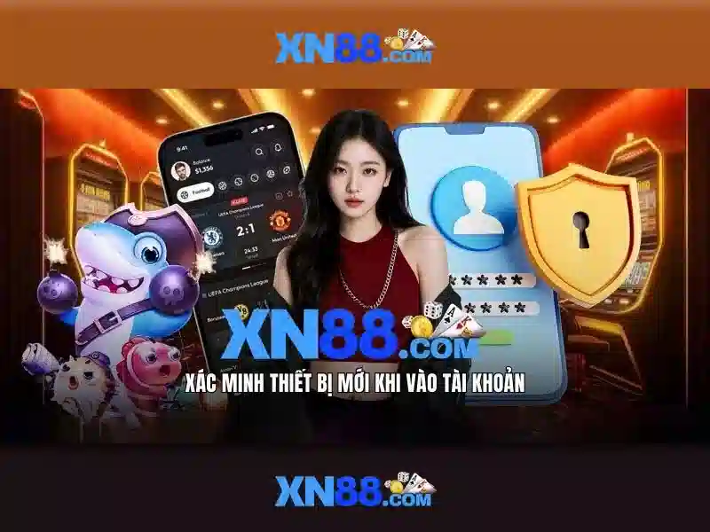 Trải nghiệm Slot tại XN88