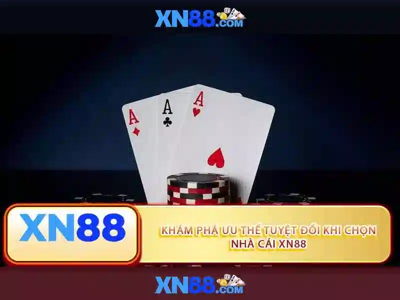 Ưu điểm nổi bật của app XN88 và trải nghiệm cá cược Slot đỉnh cao