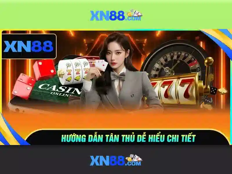 Khuyến Mãi Slot Hấp Dẫn Tại XN88 Gaming
