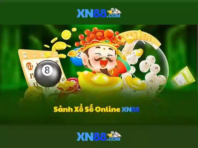 Trò Chơi SLOT