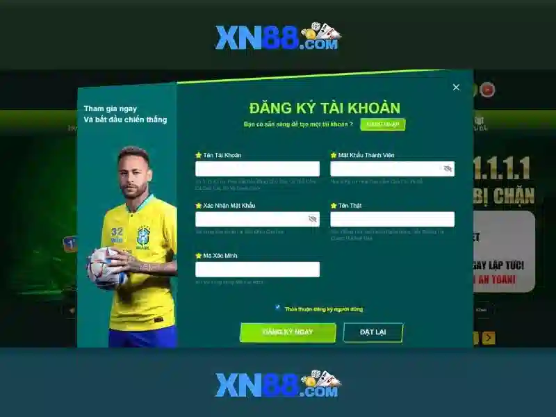 XN88 – Trải Nghiệm Game XN88 Đỉnh Cao Cho Người Chơi Slot