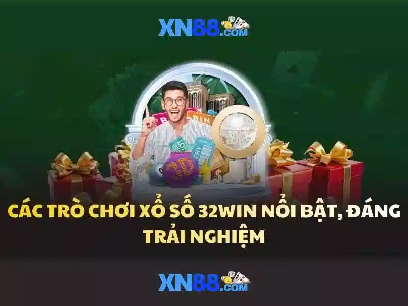 Chương Trình Thưởng XN88