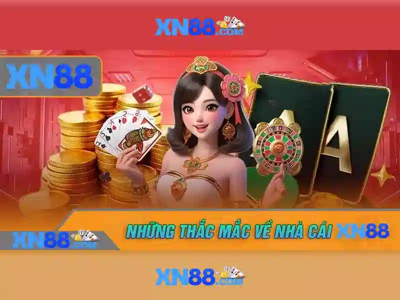 Nổ hũ XN88
