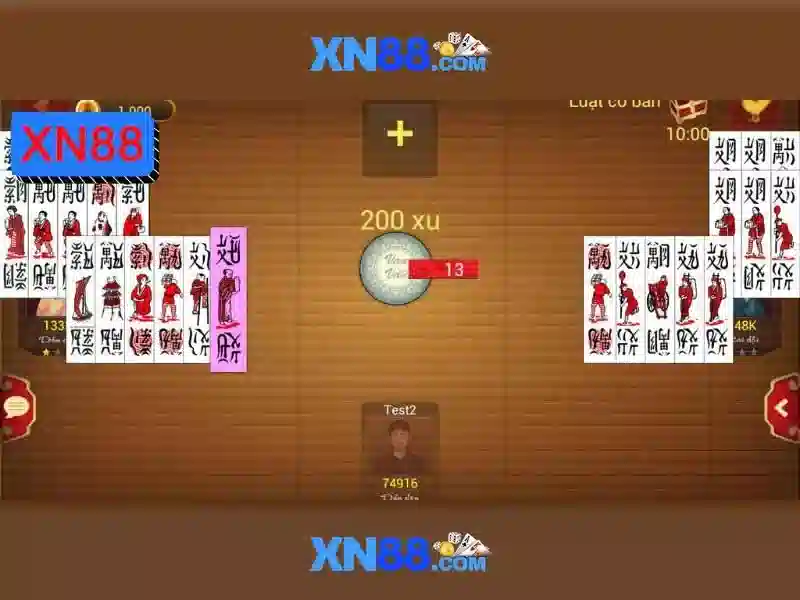 Kinh Nghiệm Chơi Slot XN88
