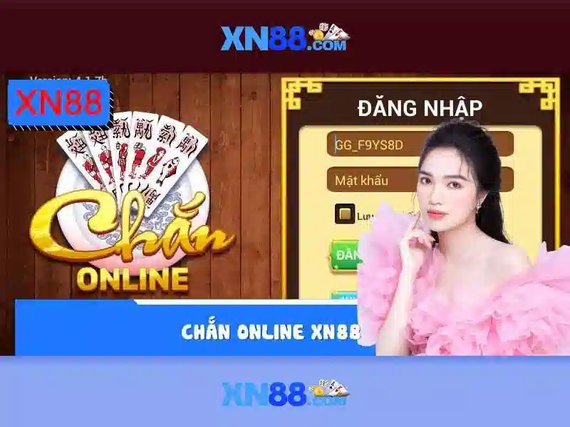 trải nghiệm Slot XN88