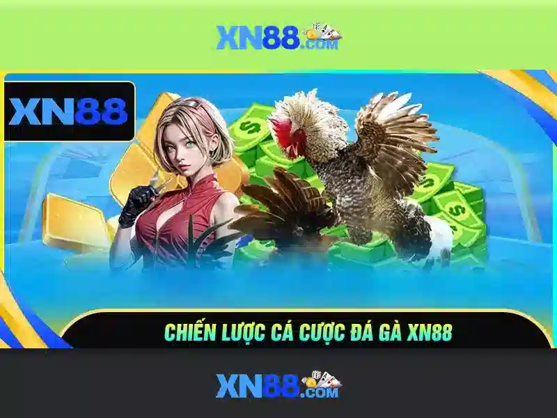 slot game XN88