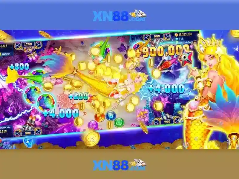 trò chơi Slot XN88