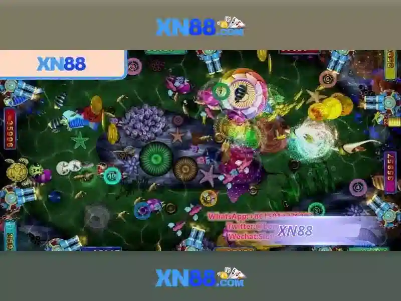 Trải nghiệm slot đỉnh cao