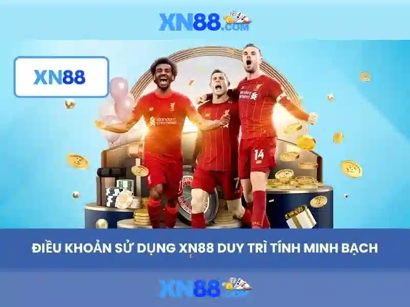 Ưu đãi XN88 App Com