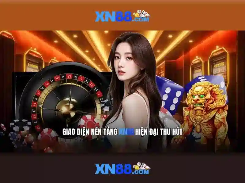Tính Năng Đột Phá Của XN88 Casino
