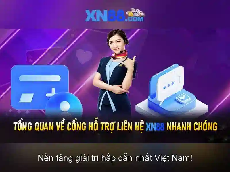 Hệ Thống Bảo Mật Game Slot XN88