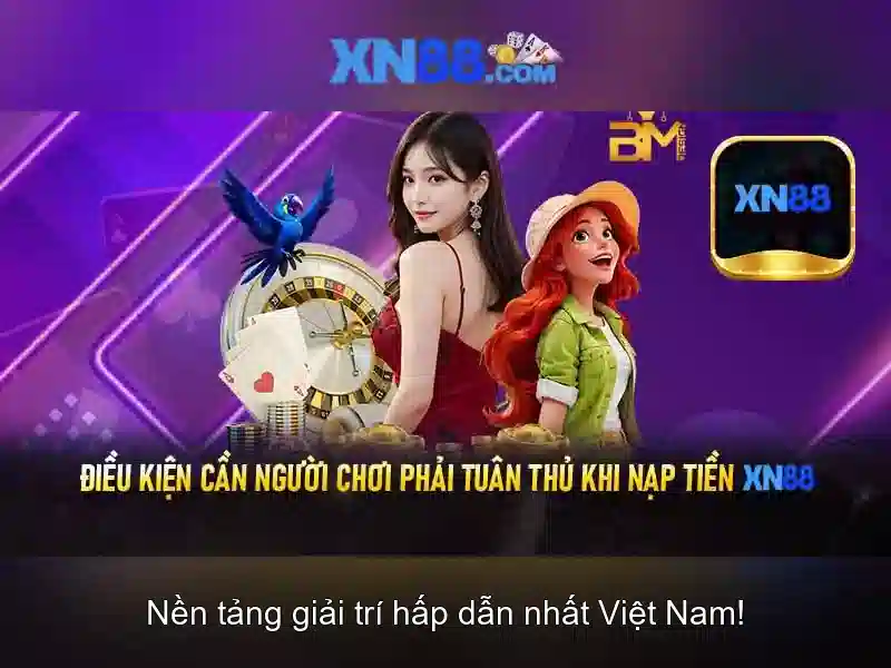 Trò chơi slot đa dạng