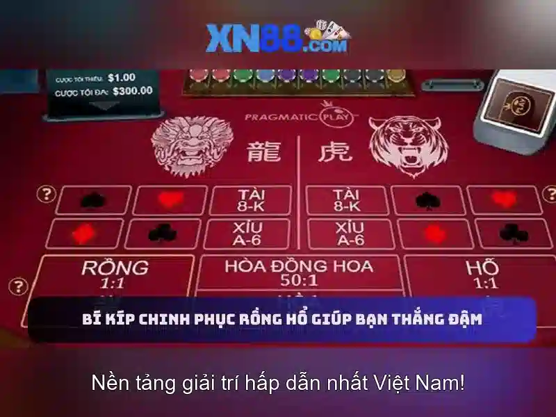 Trải nghiệm người chơi tại XN88