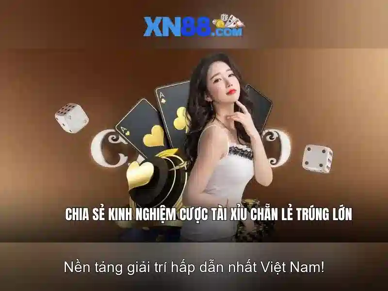 Trải nghiệm slot