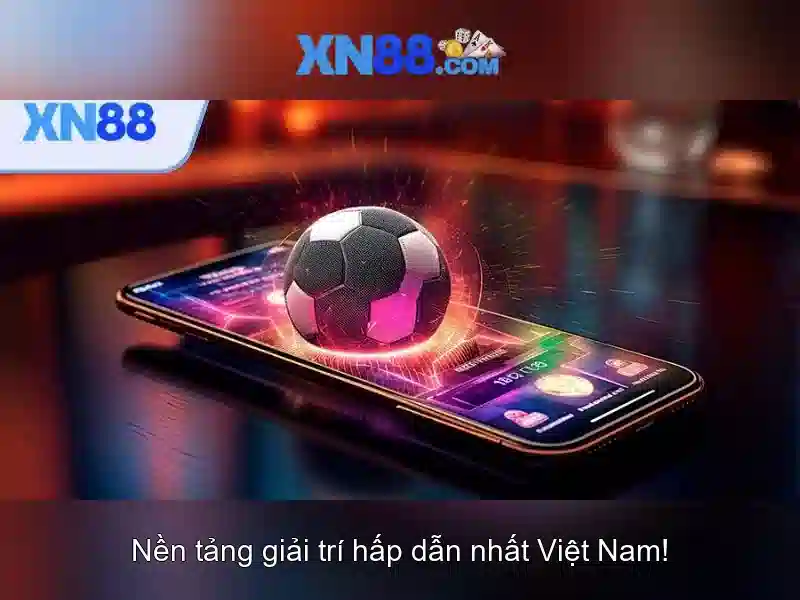 Cảnh báo lừa đảo XN88