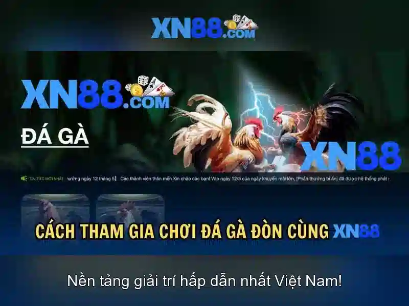 Công Nghệ Bảo Mật XN88