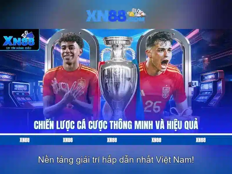 Trải Nghiệm Cá Cược Slot Trực Tuyến