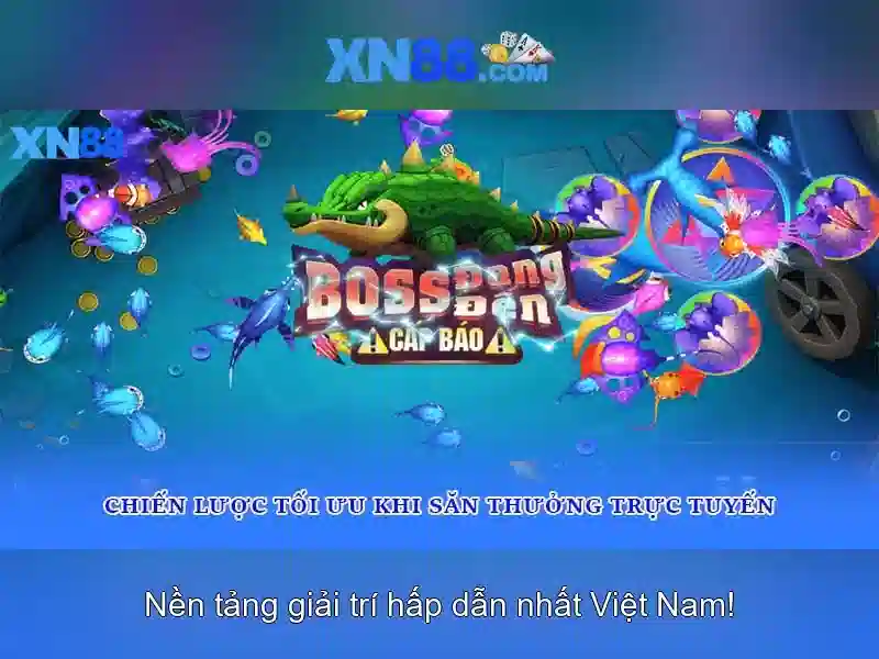 tips Slot XN88