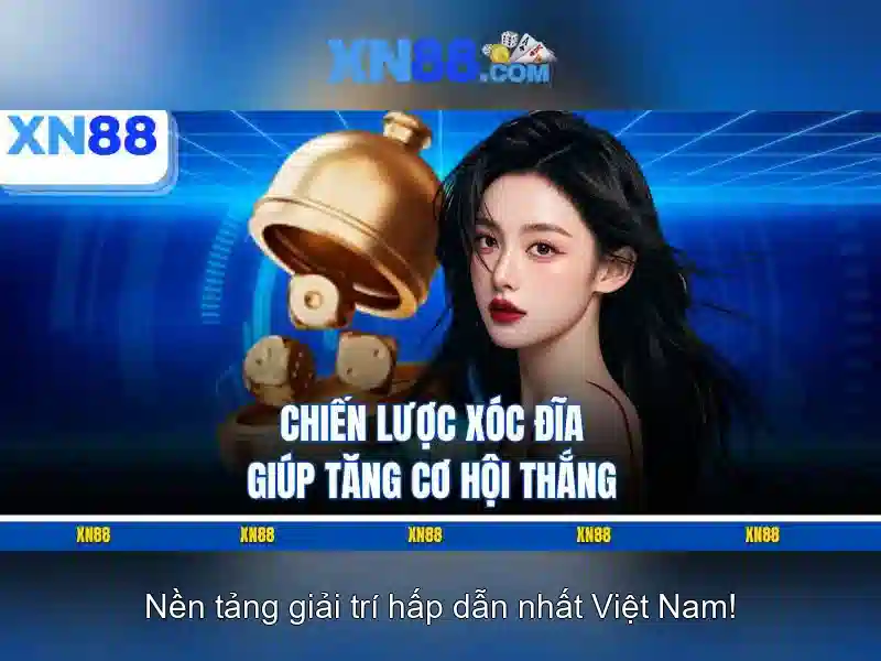 Ưu Điểm Nổi Bật Của Game XN88