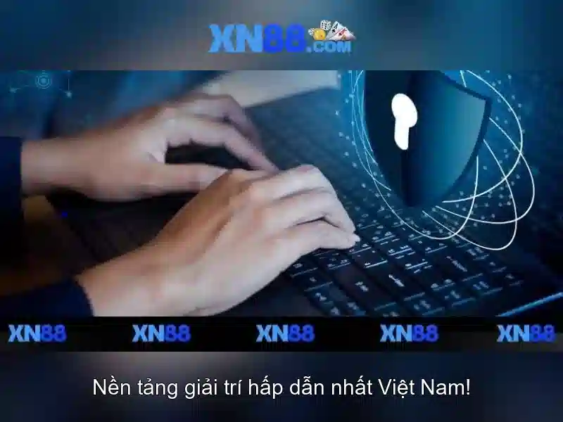 Quy Trình Đăng Nhập Vào XN88