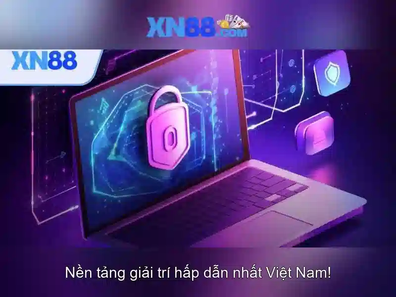 XN88 Casino - Trải Nghiệm Slot Đỉnh Cao