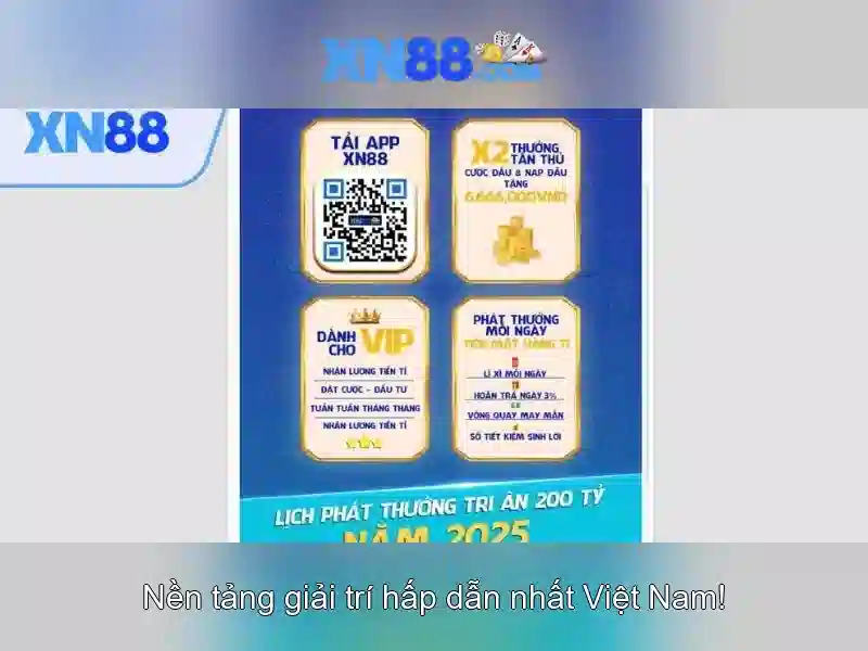 XN88 – Đăng Nhập XN88, Trang Chủ XN88, Trò Chơi Slot, Thể Thao, Casino, Sòng Bạc Trực Tuyến 2026