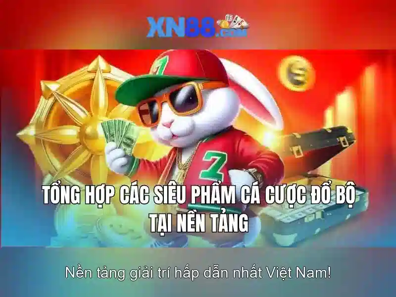 Chương Trình Khuyến Mãi Slot XN88 2026