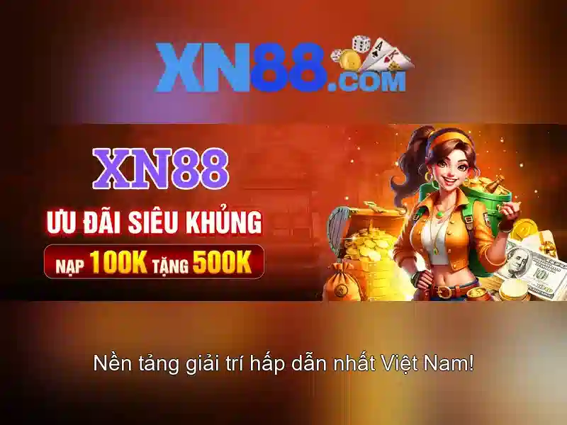 Quy Trình Đăng Ký Tại XN88