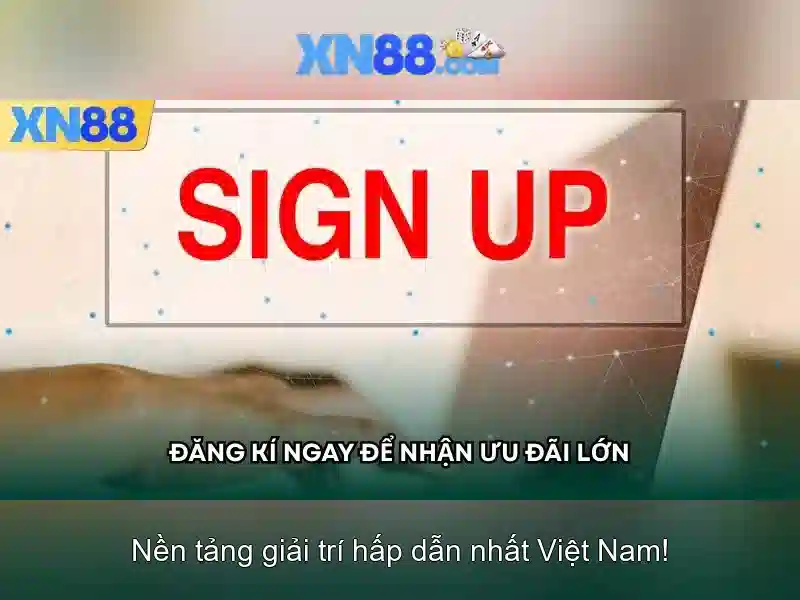 Giao diện XN88 App Com