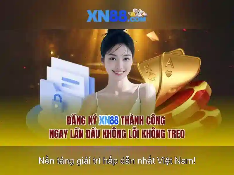 Hỗ trợ khách hàng tại XN88