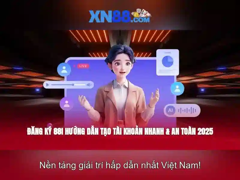 Tải app XN88