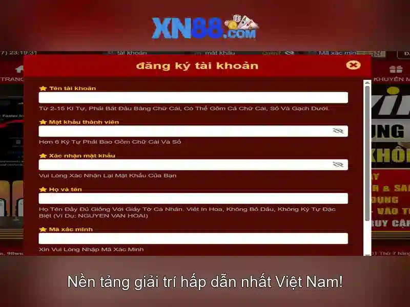 Trải Nghiệm Slot Đỉnh Cao