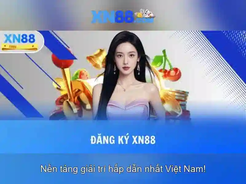 trải nghiệm Slot XN88