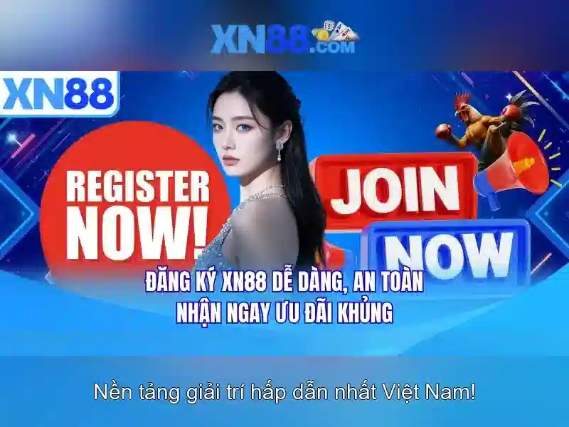 Giới Thiệu XN88