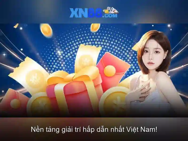 khuyến mãi XN88