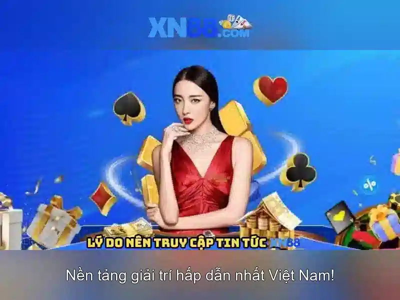 Điều Khoản Sử Dụng XN88 Win