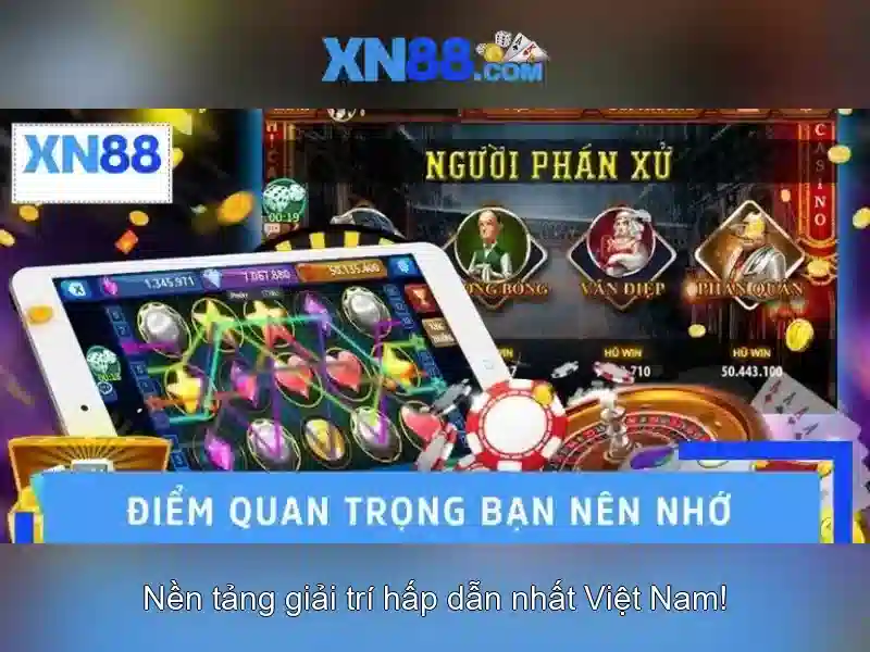 Giới Thiệu Về XN88