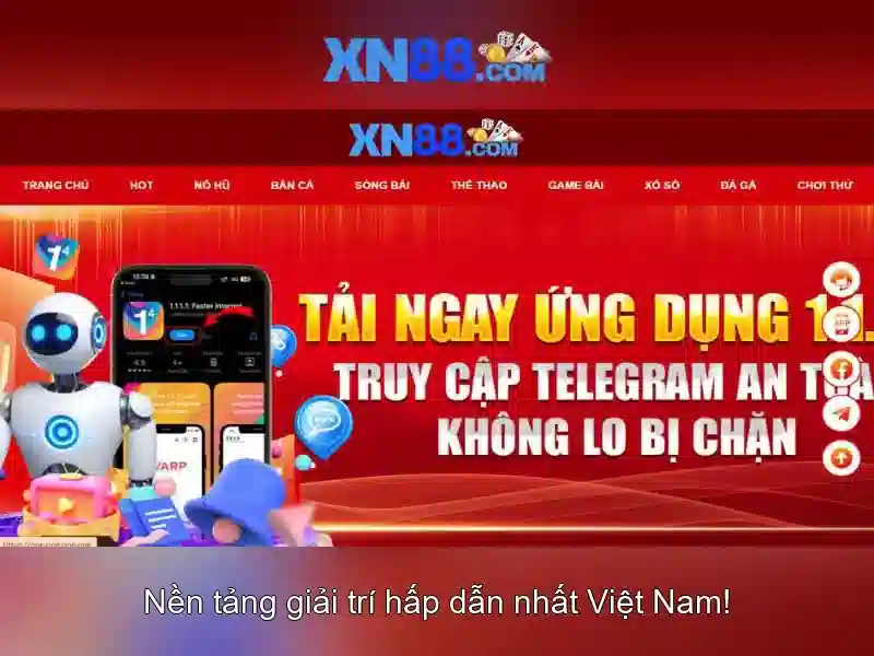 Ưu Đãi Hấp Dẫn Khi Chơi Game XN88
