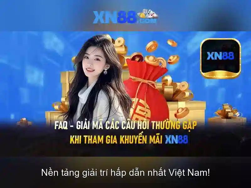 Ưu Đãi Slot XN88