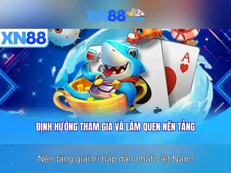 Đa dạng game slot