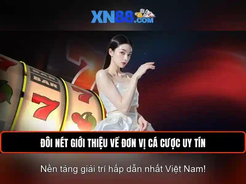 Ưu Đãi Slot