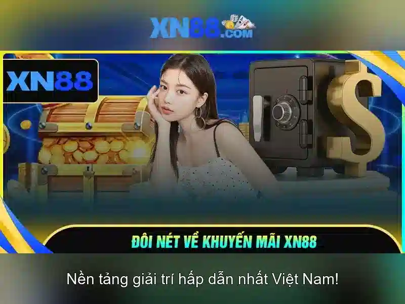 Ưu Điểm Nổi Bật Của Trang Chủ XN88