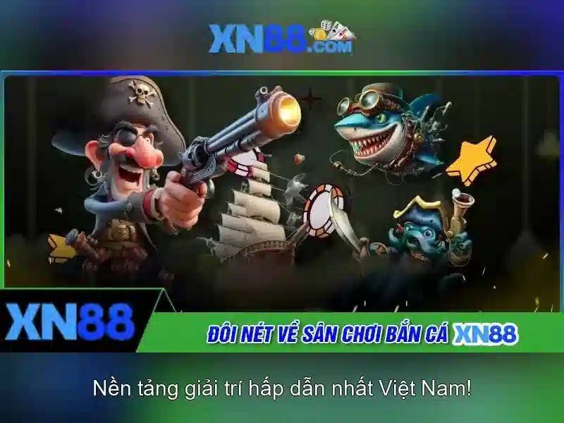 Thể Loại Slot XN88