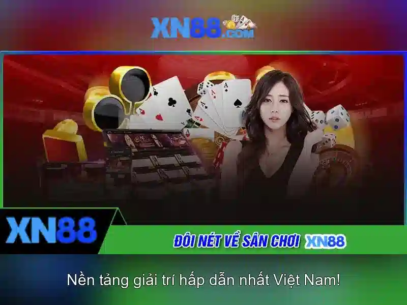 XN88 Com