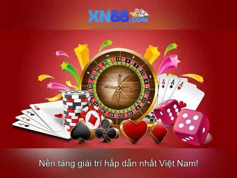 đặc điểm nổi bật của SLOT XN88