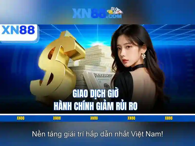 Đặc Điểm Slot XN88