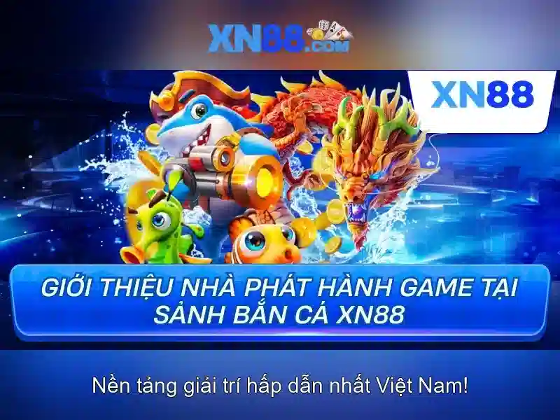 Trải Nghiệm Chơi SLOT Đỉnh Cao Với App XN88