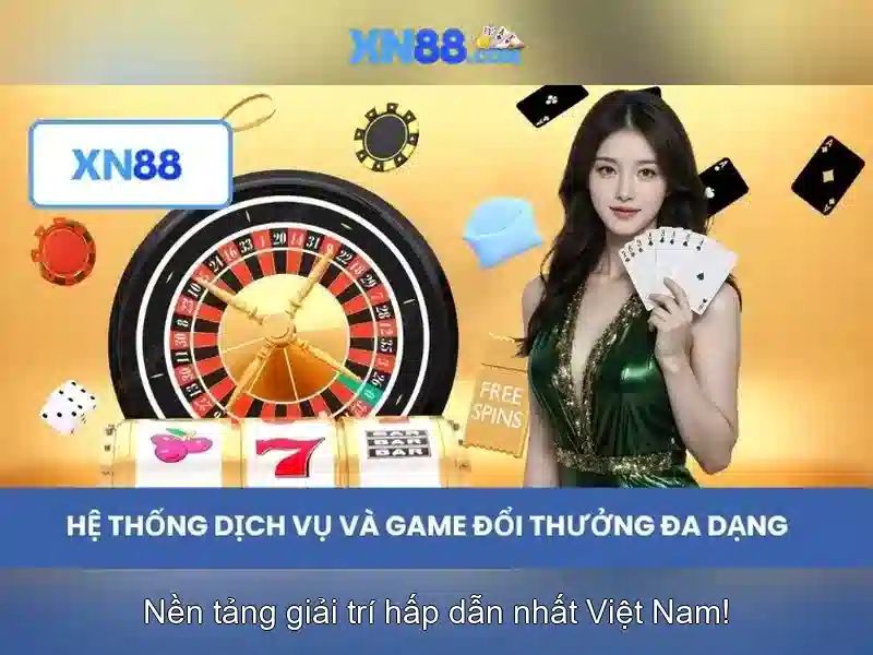 Ưu Đãi Đăng Nhập XN88